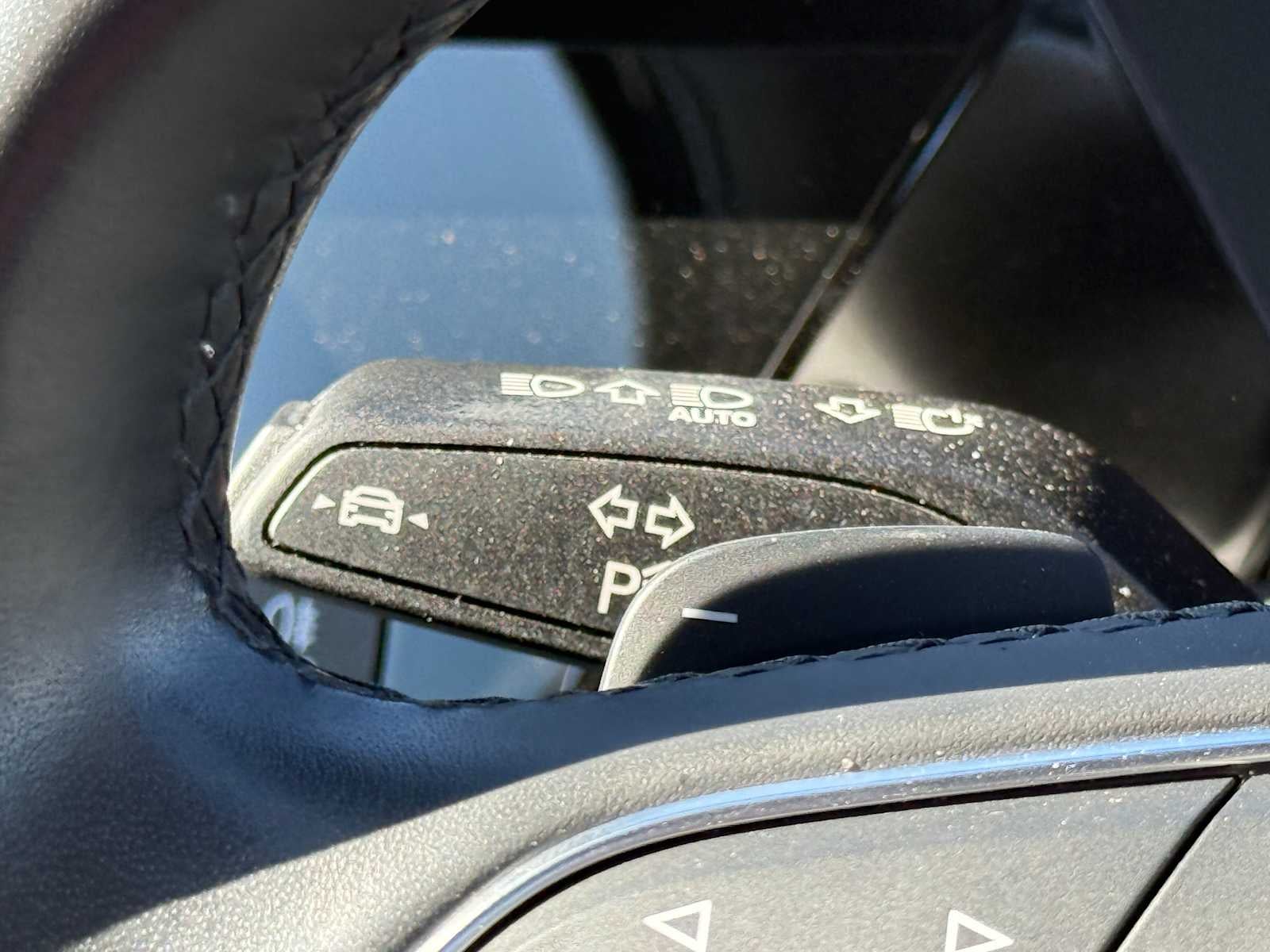 2023 Audi A3 Premium Plus