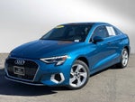 2023 Audi A3 Premium Plus