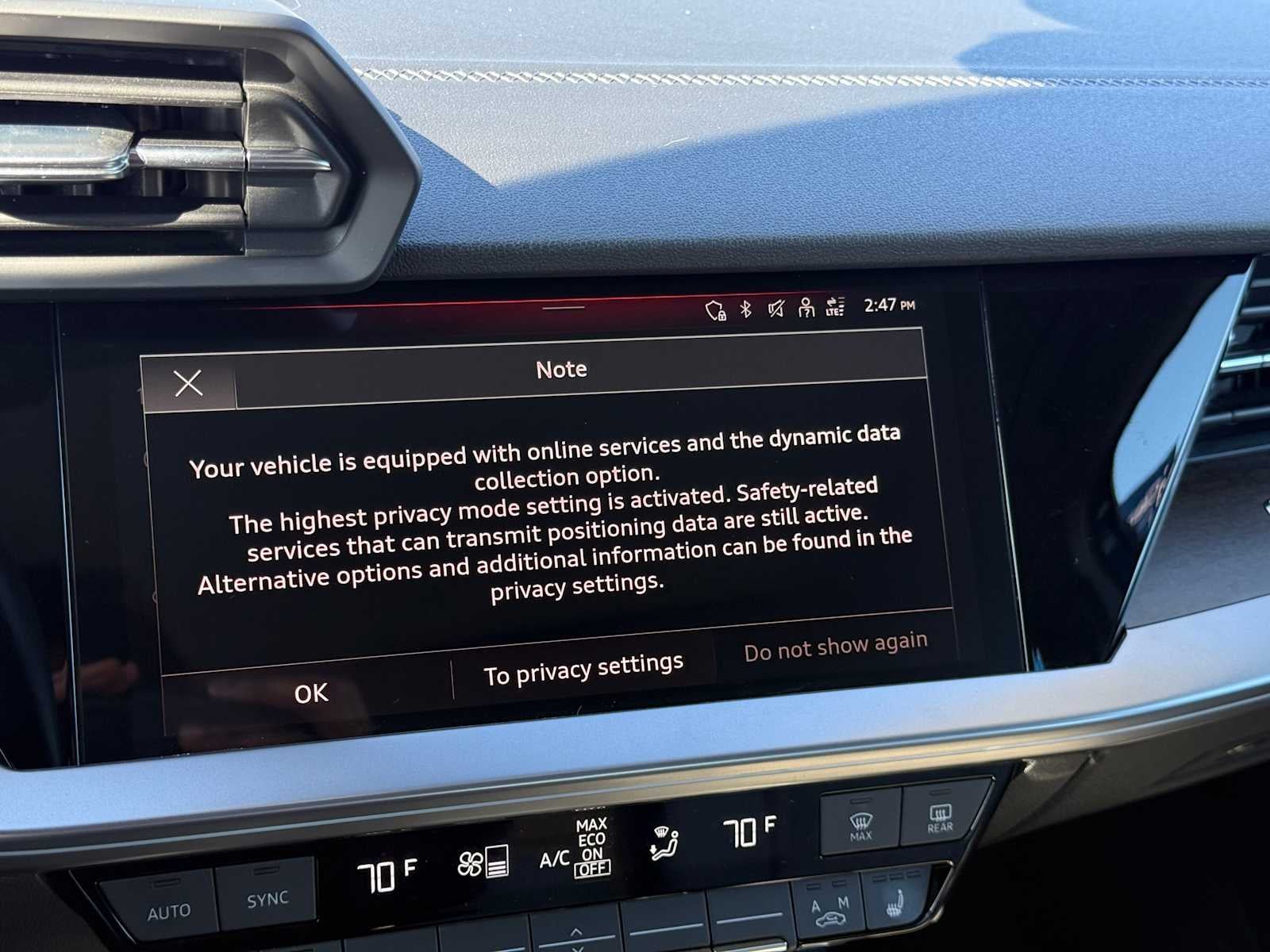 2023 Audi A3 Premium Plus