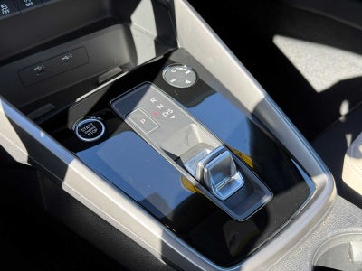 2023 Audi A3 Premium Plus
