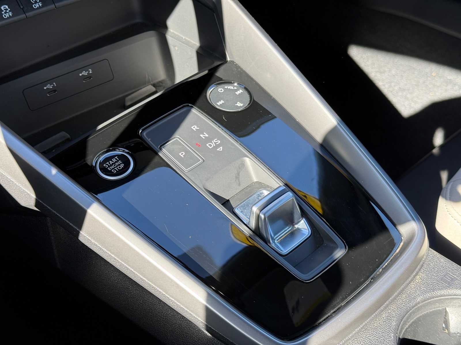 2023 Audi A3 Premium Plus