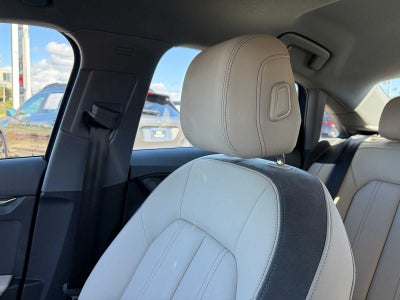 2023 Audi A3 Premium Plus