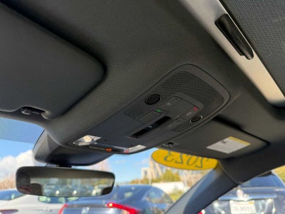 2023 Audi A3 Premium Plus