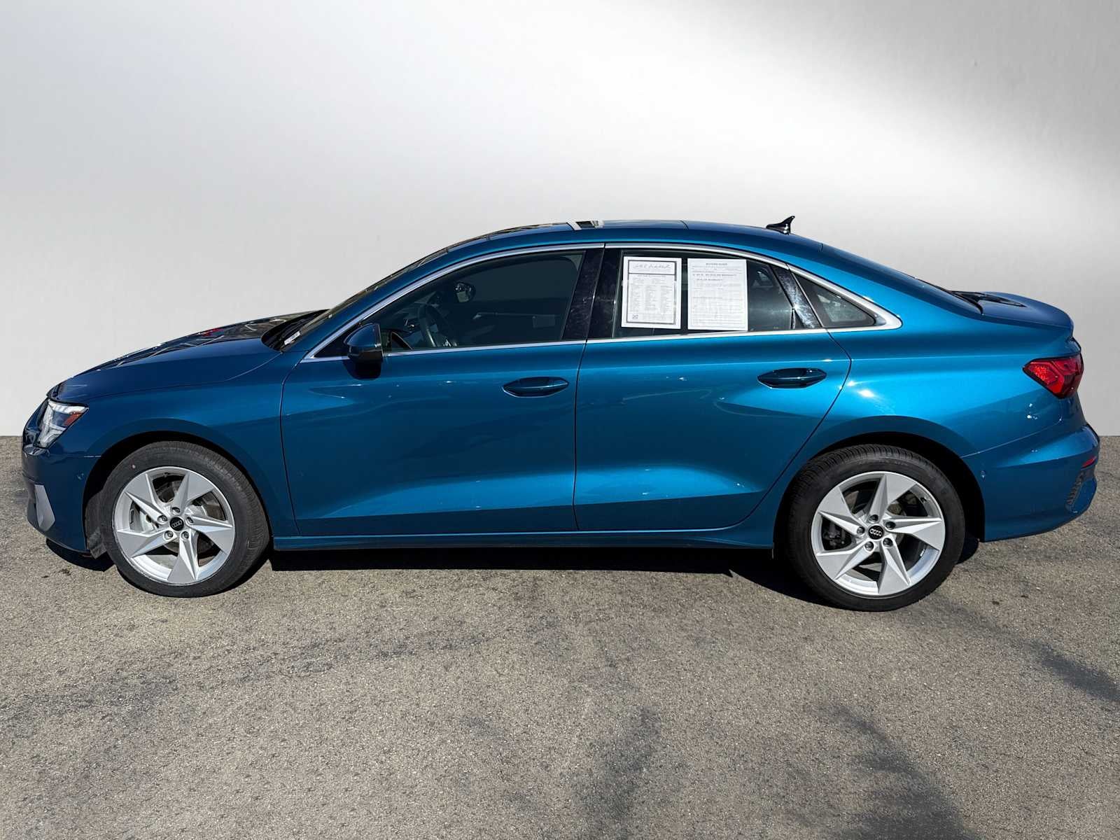 2023 Audi A3 Premium Plus