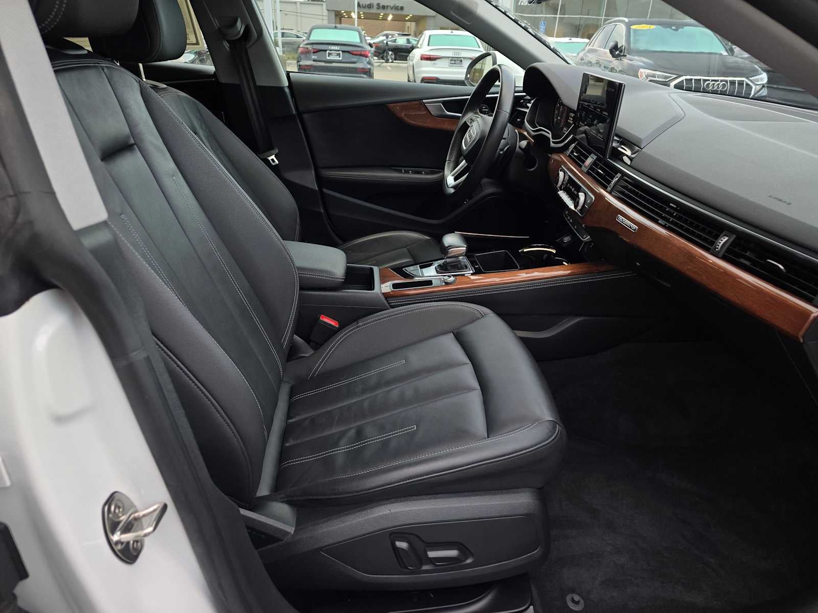 2023 Audi A5 Sportback Premium Plus