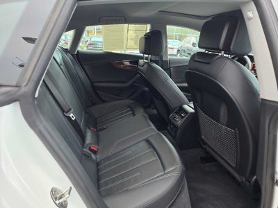 2023 Audi A5 Sportback Premium Plus
