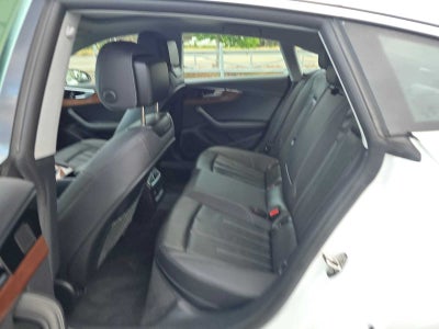 2023 Audi A5 Sportback Premium Plus
