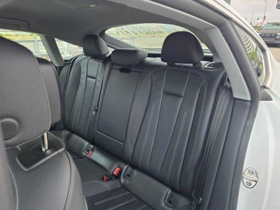 2023 Audi A5 Sportback Premium Plus