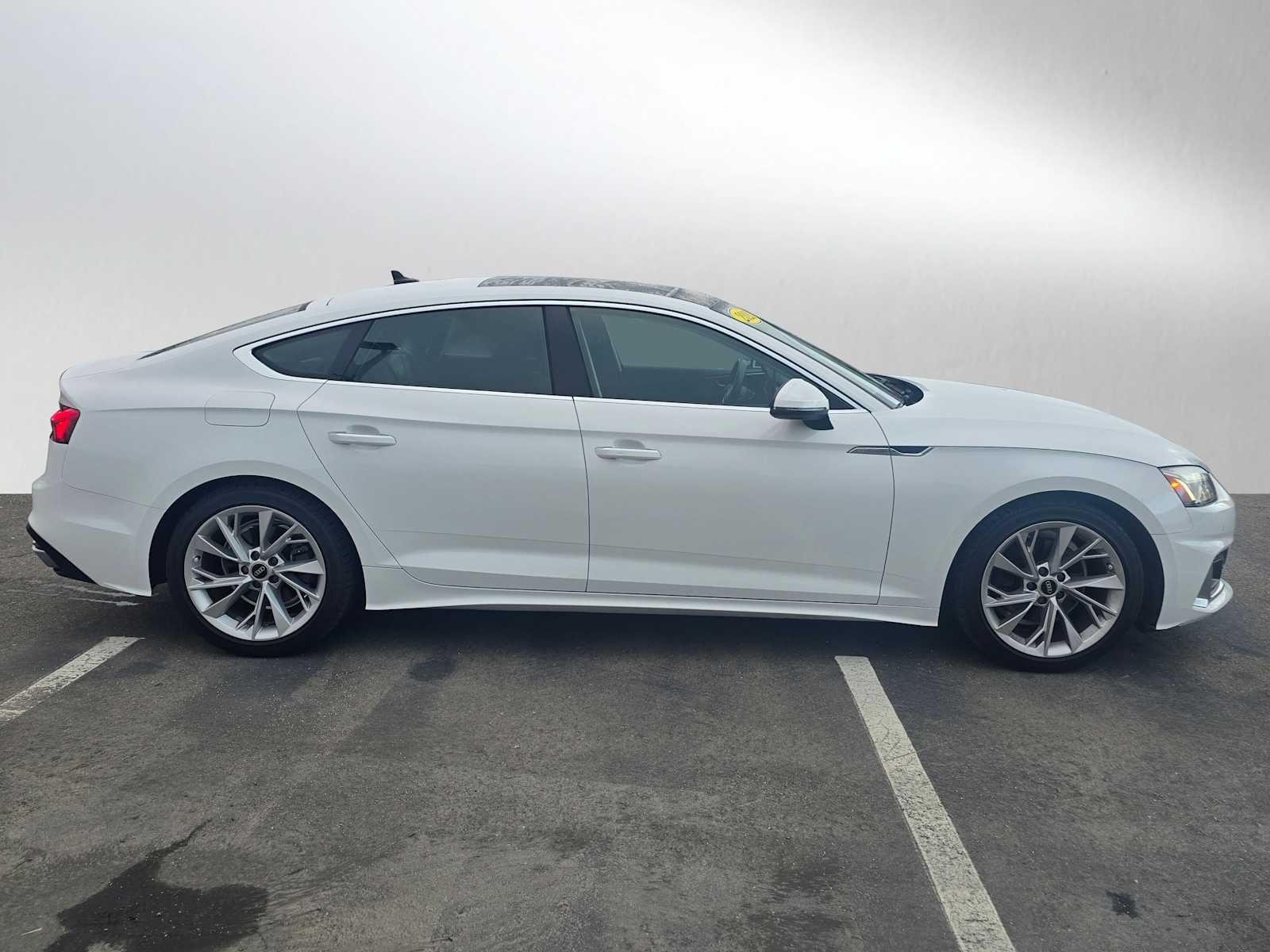 2023 Audi A5 Sportback Premium Plus