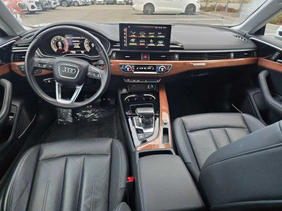 2023 Audi A5 Sportback Premium Plus