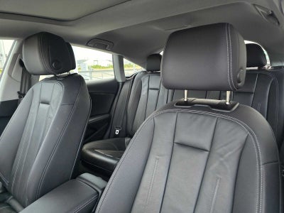 2023 Audi A5 Sportback Premium Plus