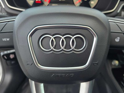 2023 Audi A5 Sportback Premium Plus