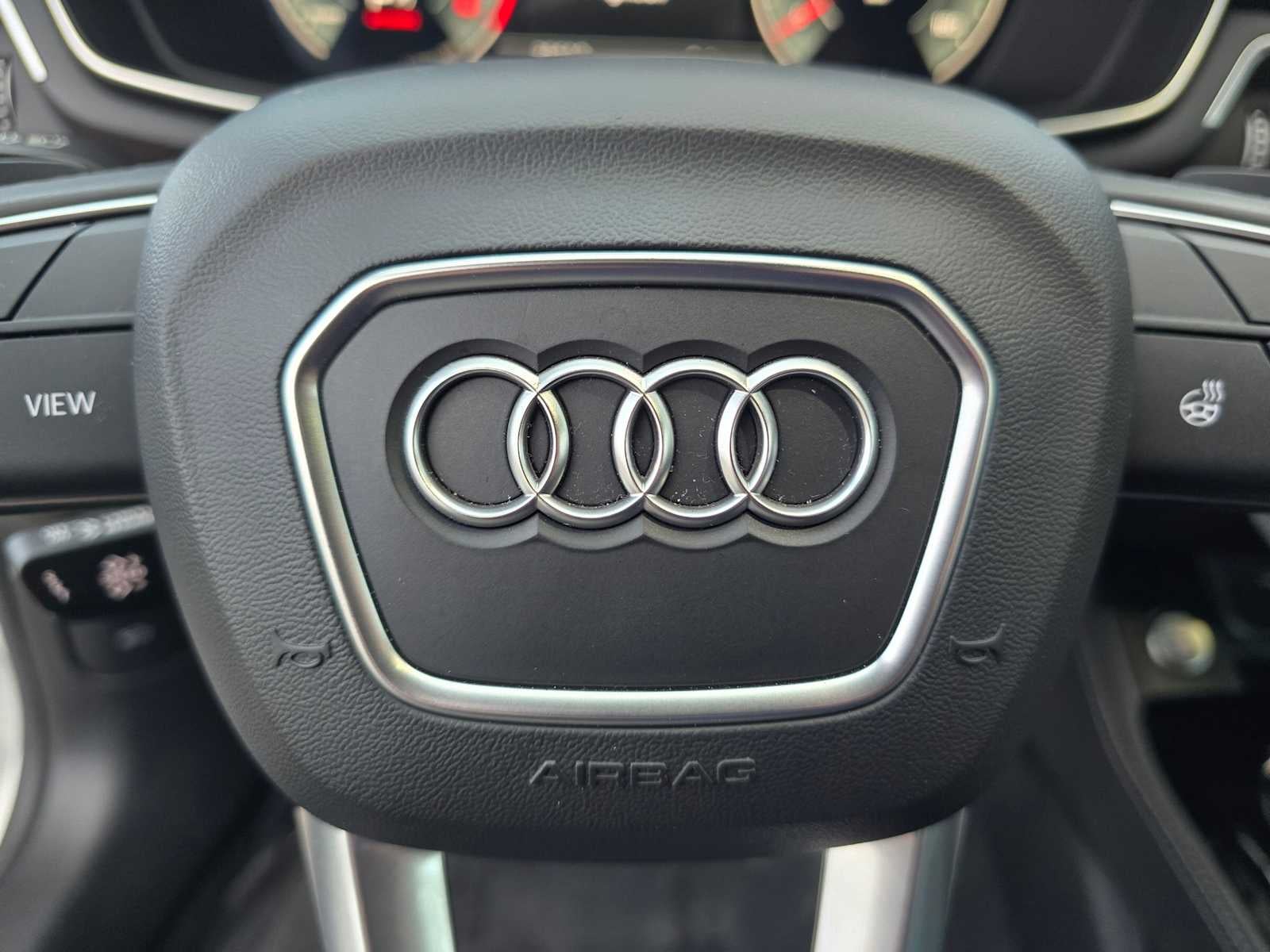2023 Audi A5 Sportback Premium Plus