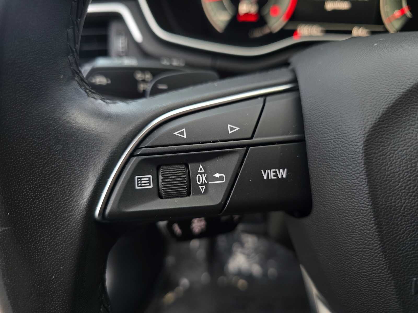 2023 Audi A5 Sportback Premium Plus