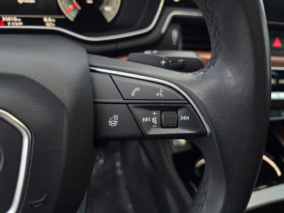 2023 Audi A5 Sportback Premium Plus