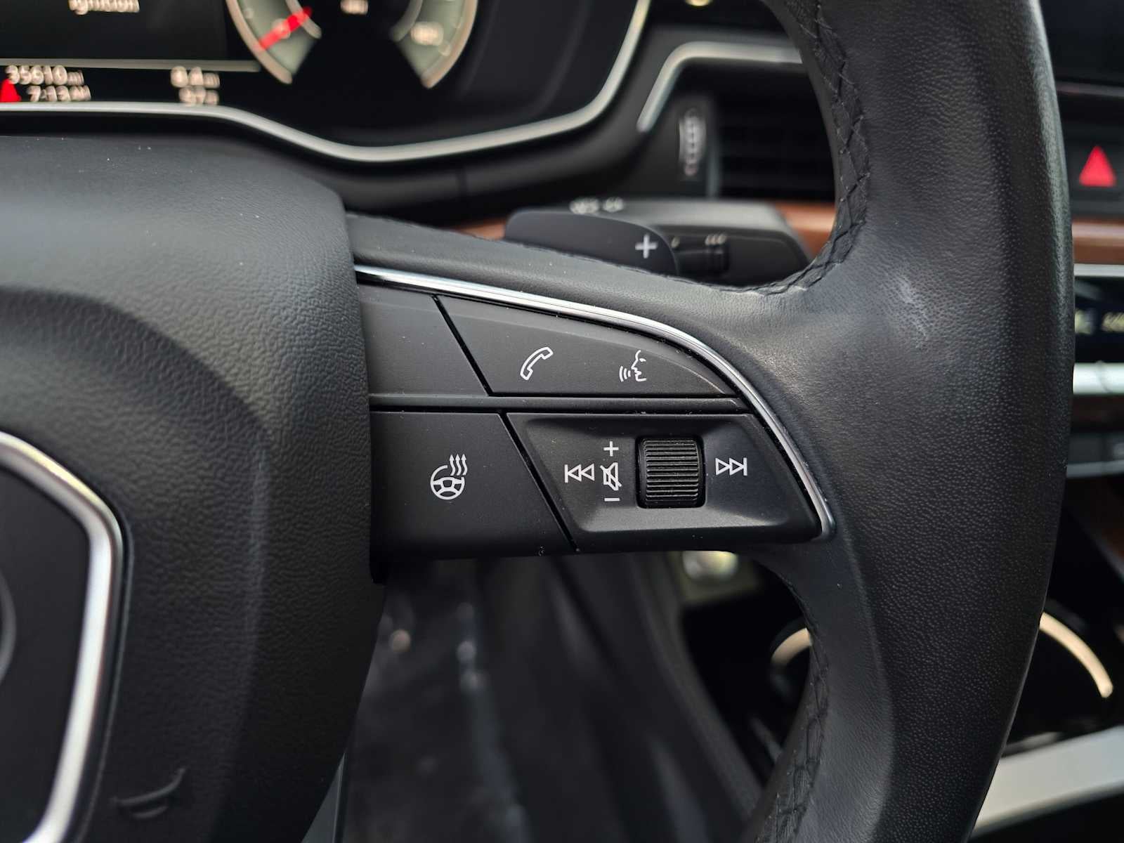 2023 Audi A5 Sportback Premium Plus