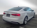 2023 Audi A5 Sportback Premium Plus