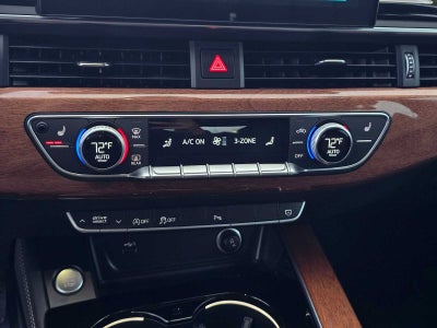 2023 Audi A5 Sportback Premium Plus