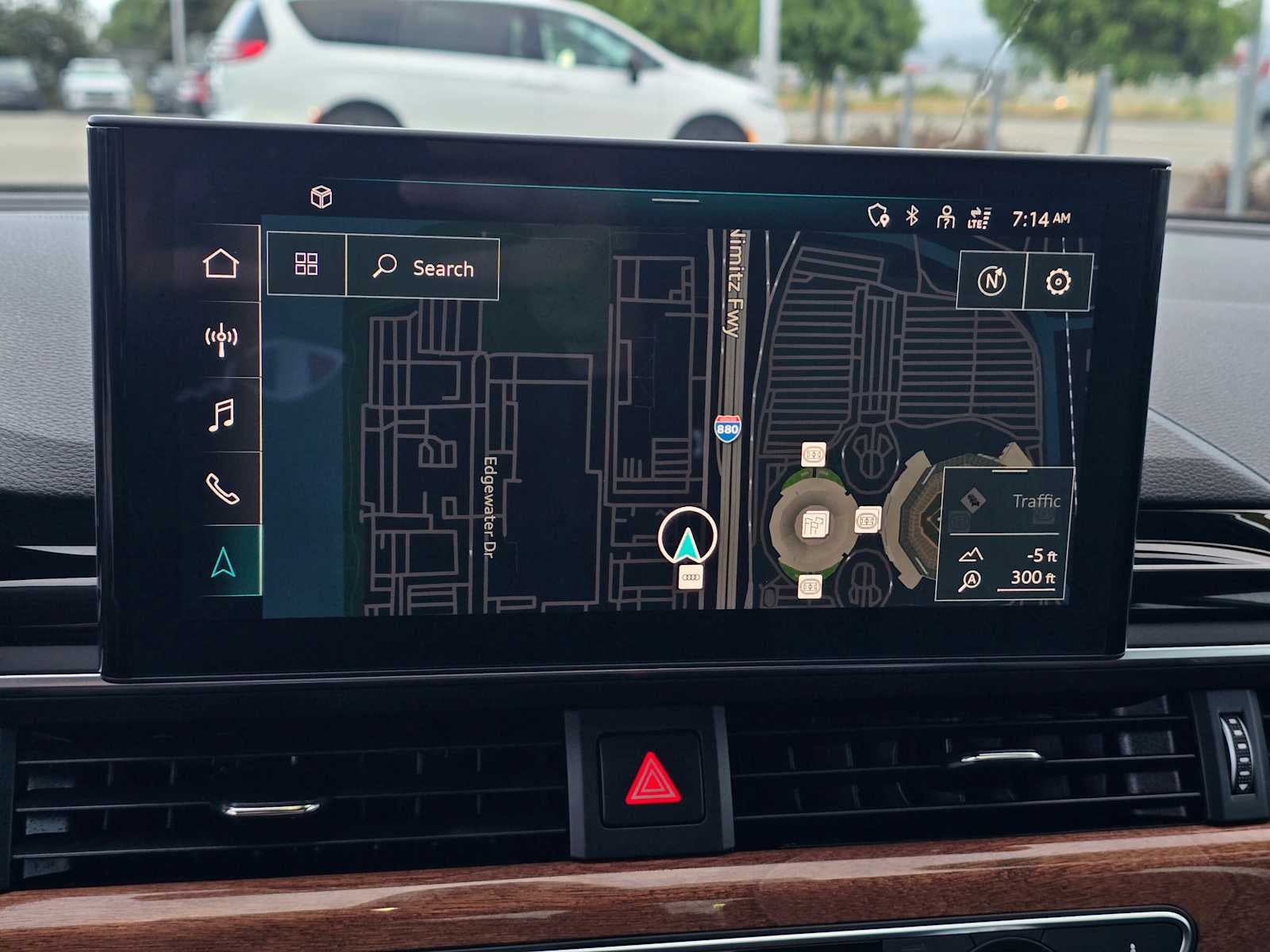 2023 Audi A5 Sportback Premium Plus