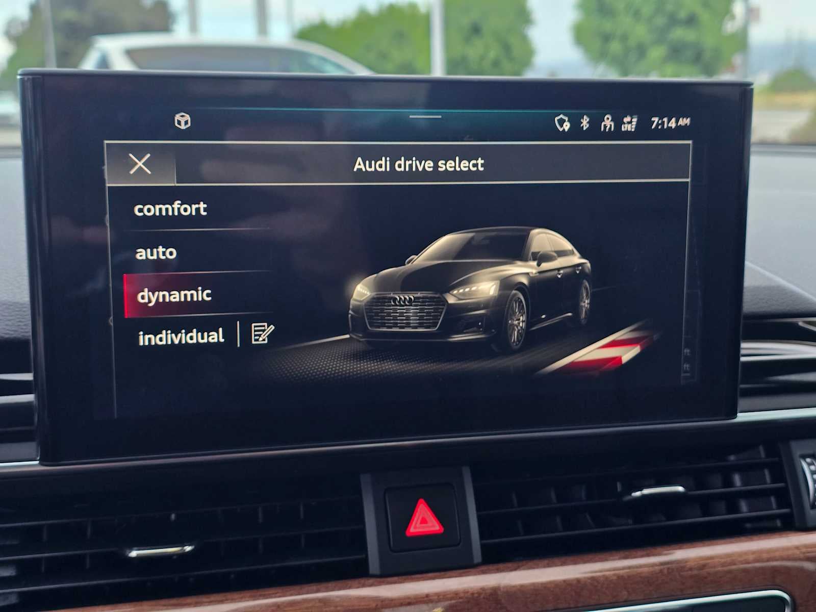 2023 Audi A5 Sportback Premium Plus