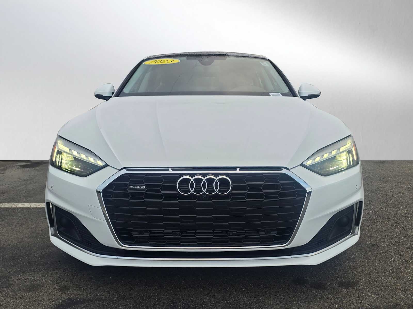2023 Audi A5 Sportback Premium Plus