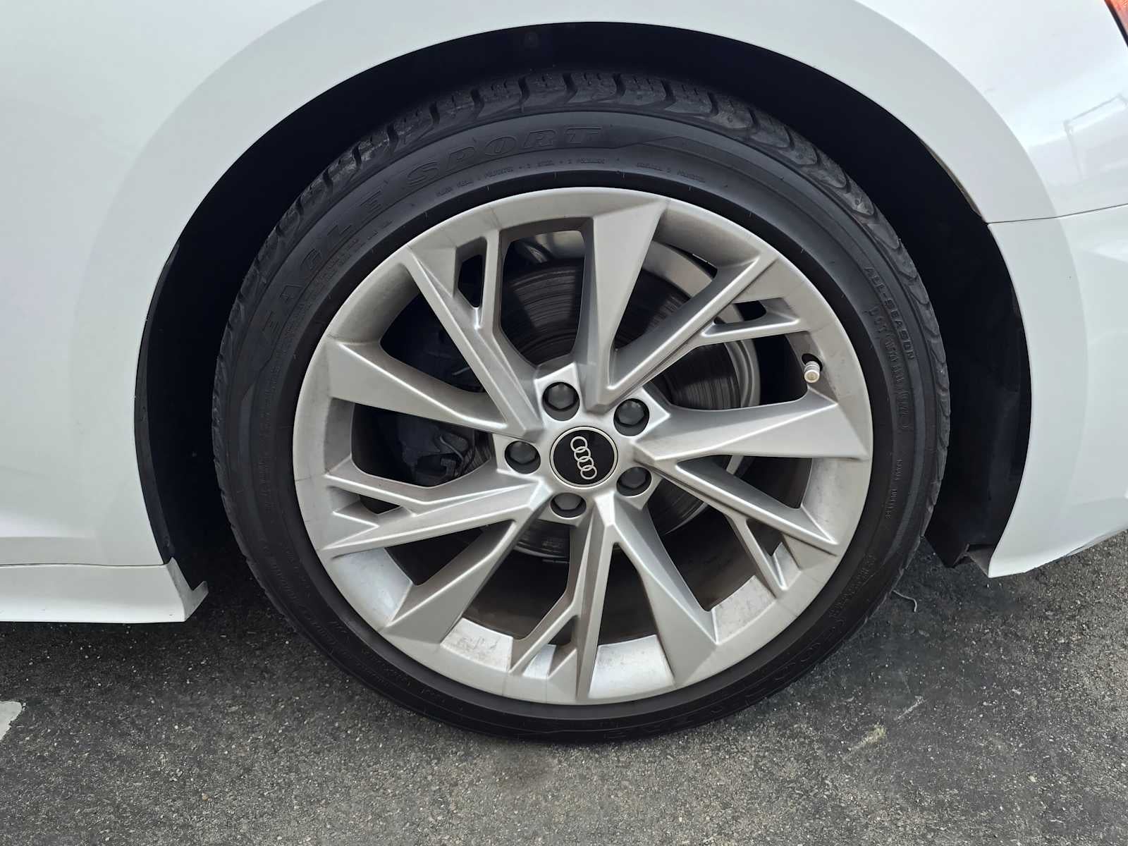 2023 Audi A5 Sportback Premium Plus