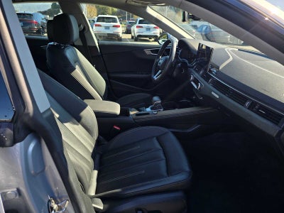 2023 Audi A5 Sportback Premium Plus