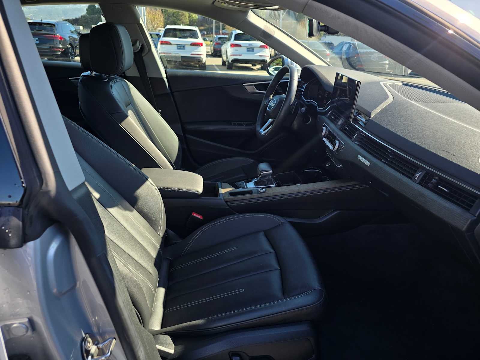 2023 Audi A5 Sportback Premium Plus