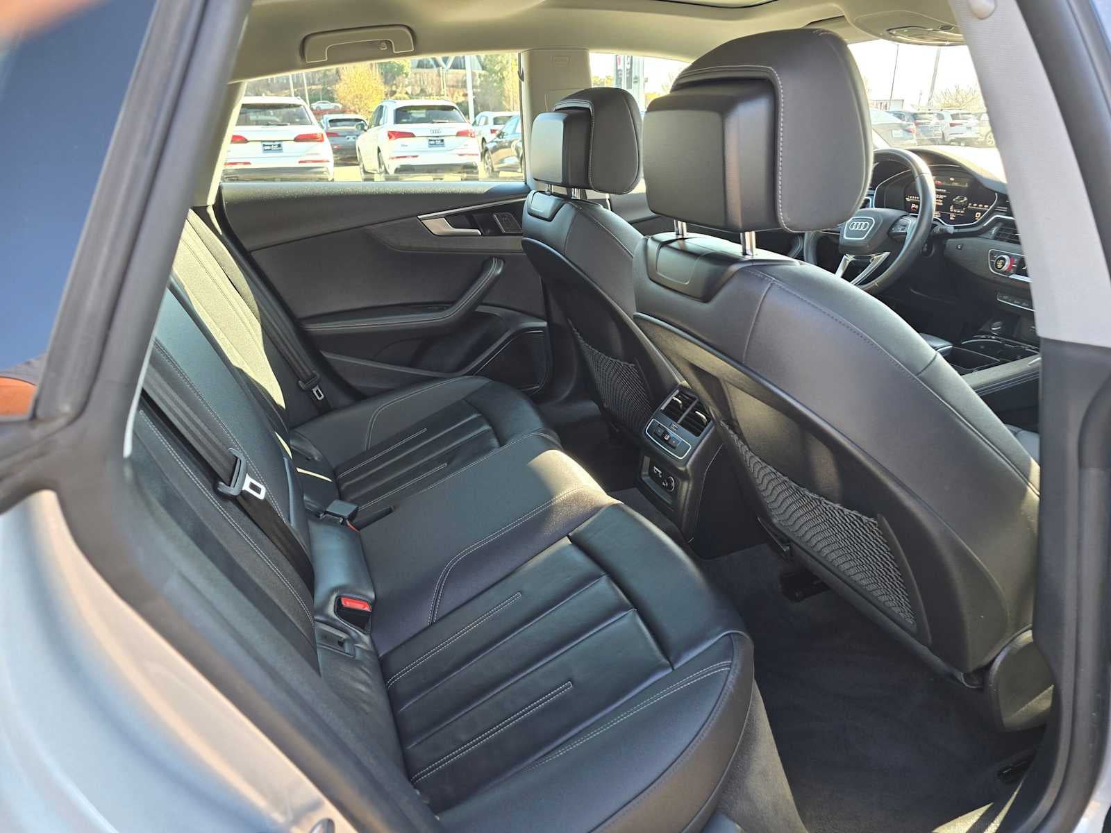 2023 Audi A5 Sportback Premium Plus