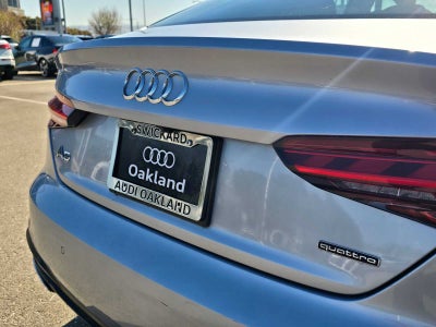 2023 Audi A5 Sportback Premium Plus