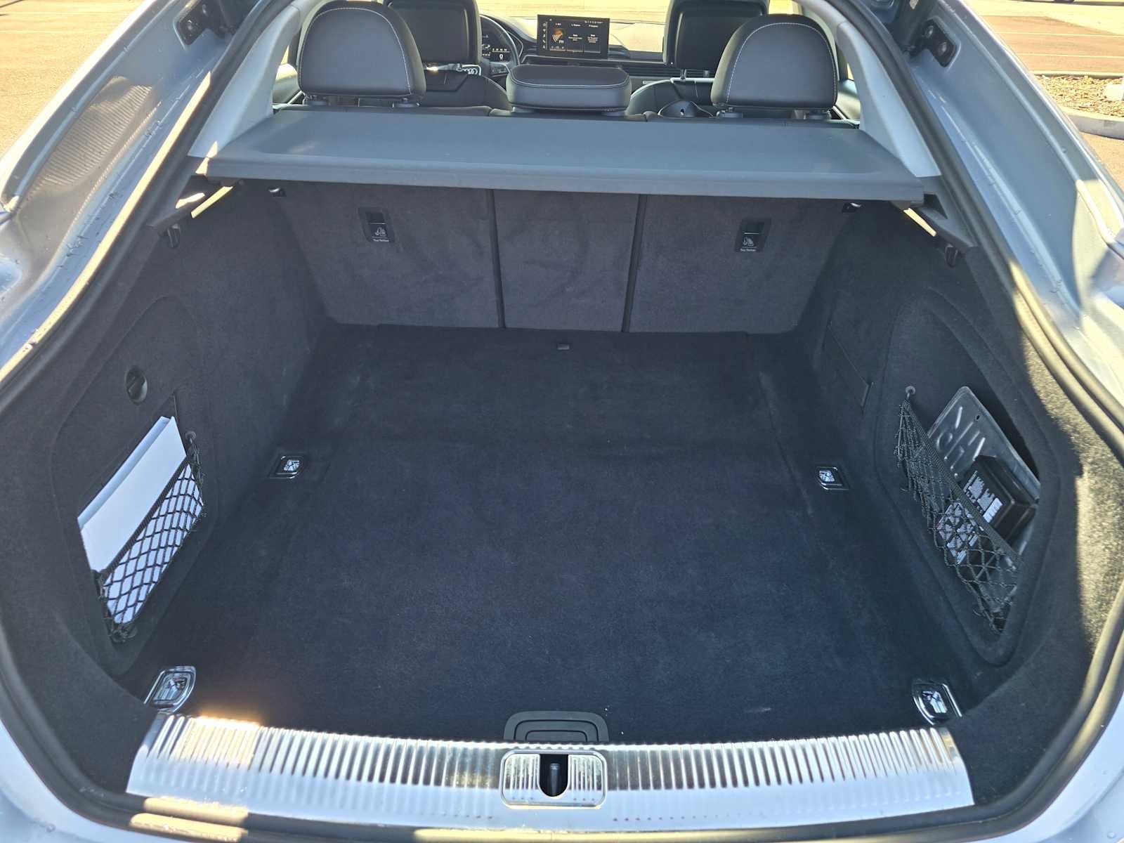 2023 Audi A5 Sportback Premium Plus