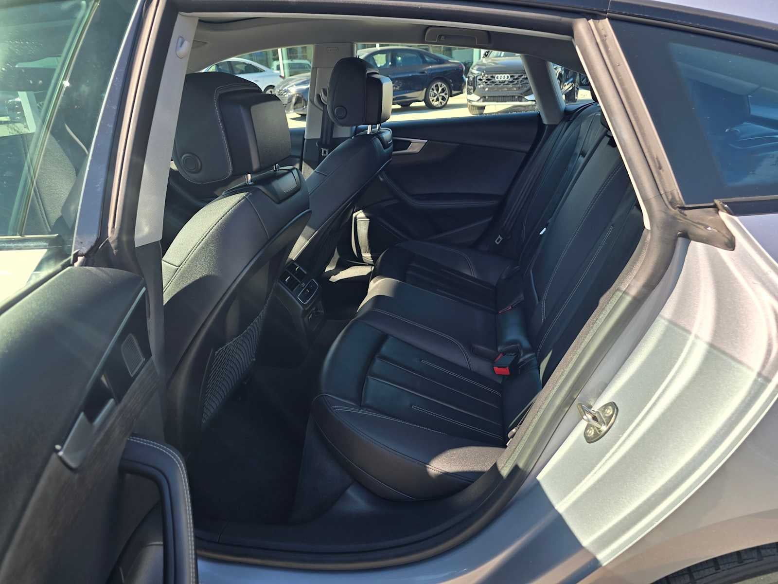 2023 Audi A5 Sportback Premium Plus