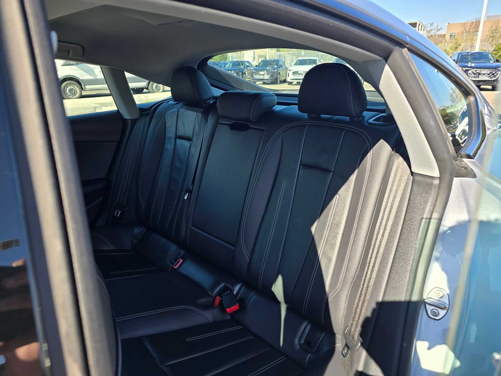 2023 Audi A5 Sportback Premium Plus