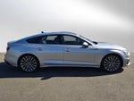 2023 Audi A5 Sportback Premium Plus