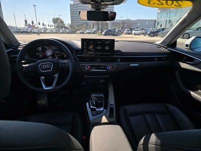 2023 Audi A5 Sportback Premium Plus