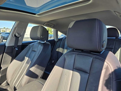 2023 Audi A5 Sportback Premium Plus