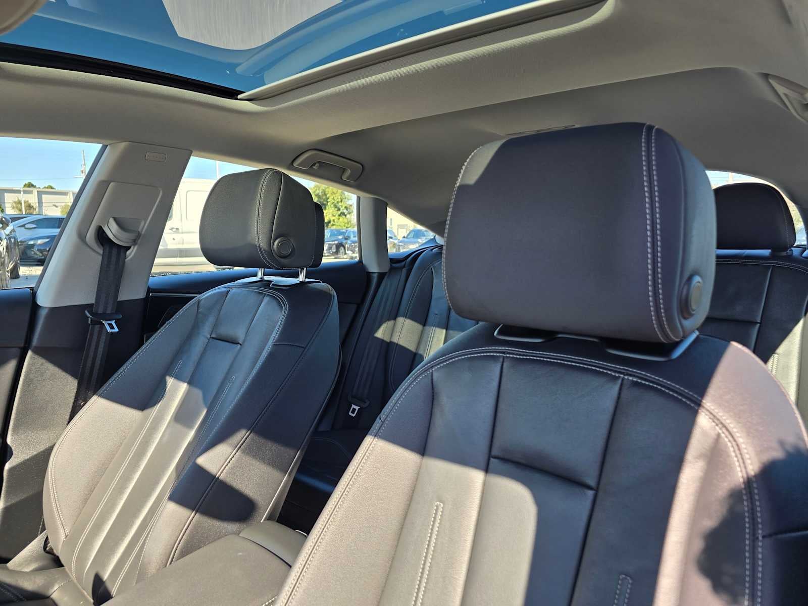 2023 Audi A5 Sportback Premium Plus