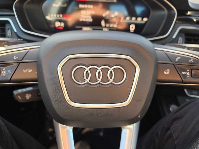 2023 Audi A5 Sportback Premium Plus