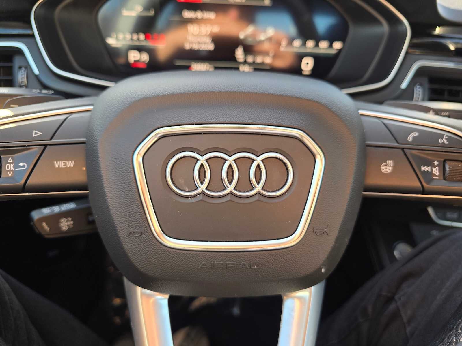 2023 Audi A5 Sportback Premium Plus