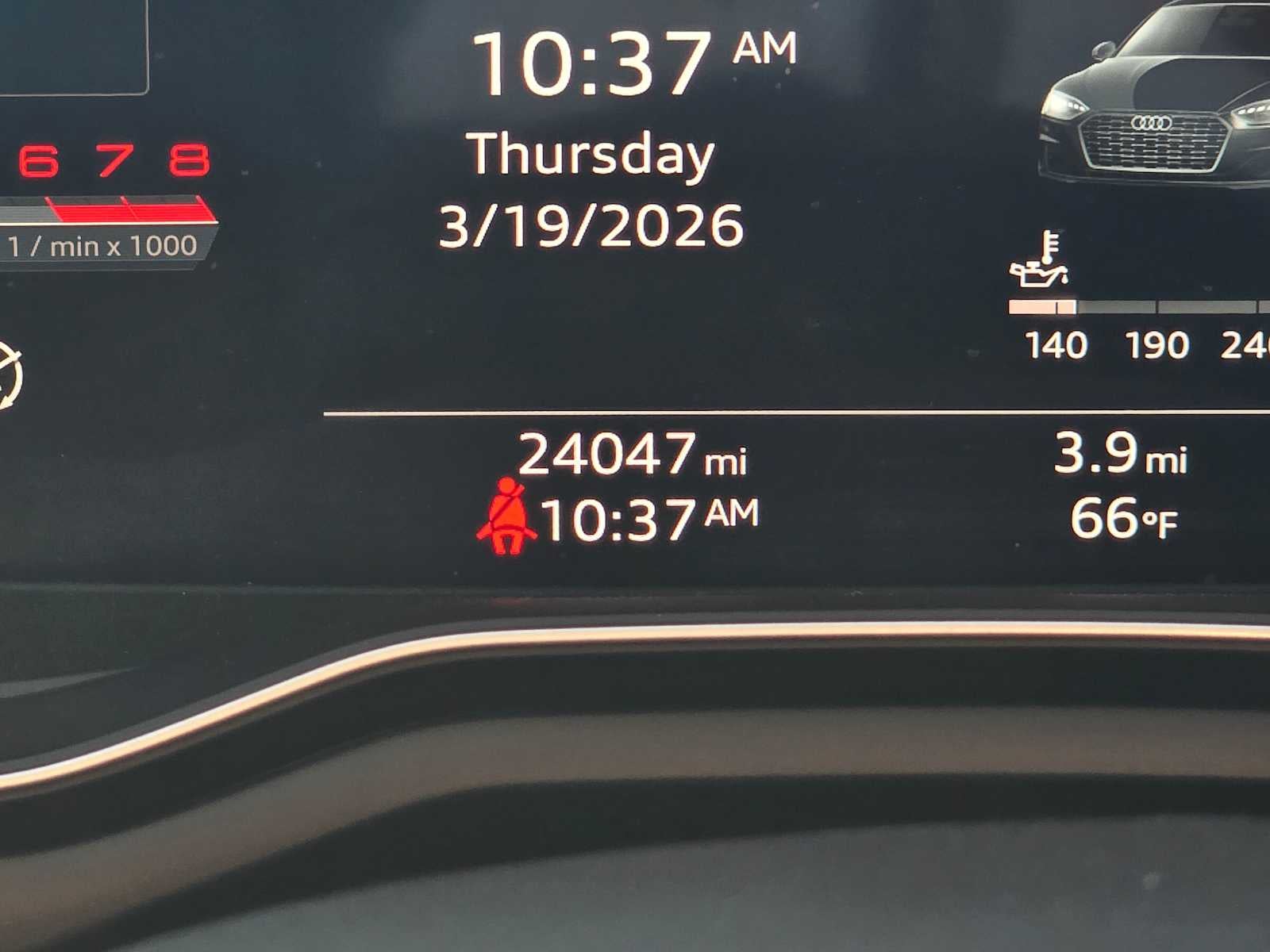 2023 Audi A5 Sportback Premium Plus