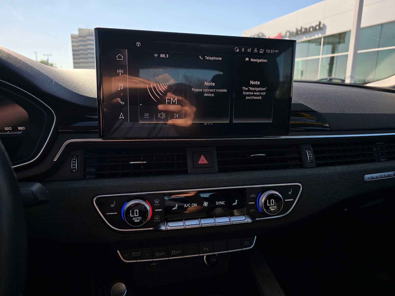 2023 Audi A5 Sportback Premium Plus