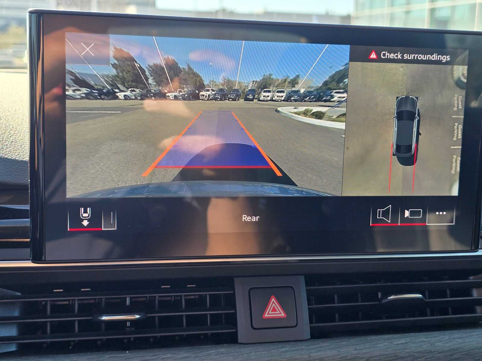 2023 Audi A5 Sportback Premium Plus