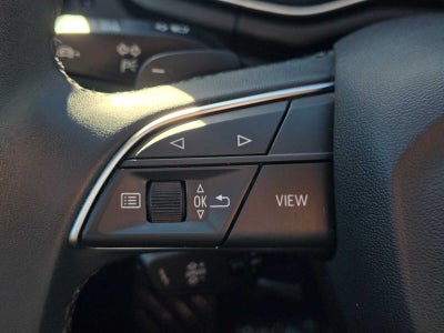 2023 Audi A5 Sportback Premium Plus