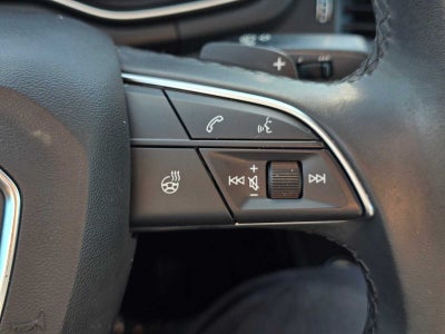 2023 Audi A5 Sportback Premium Plus