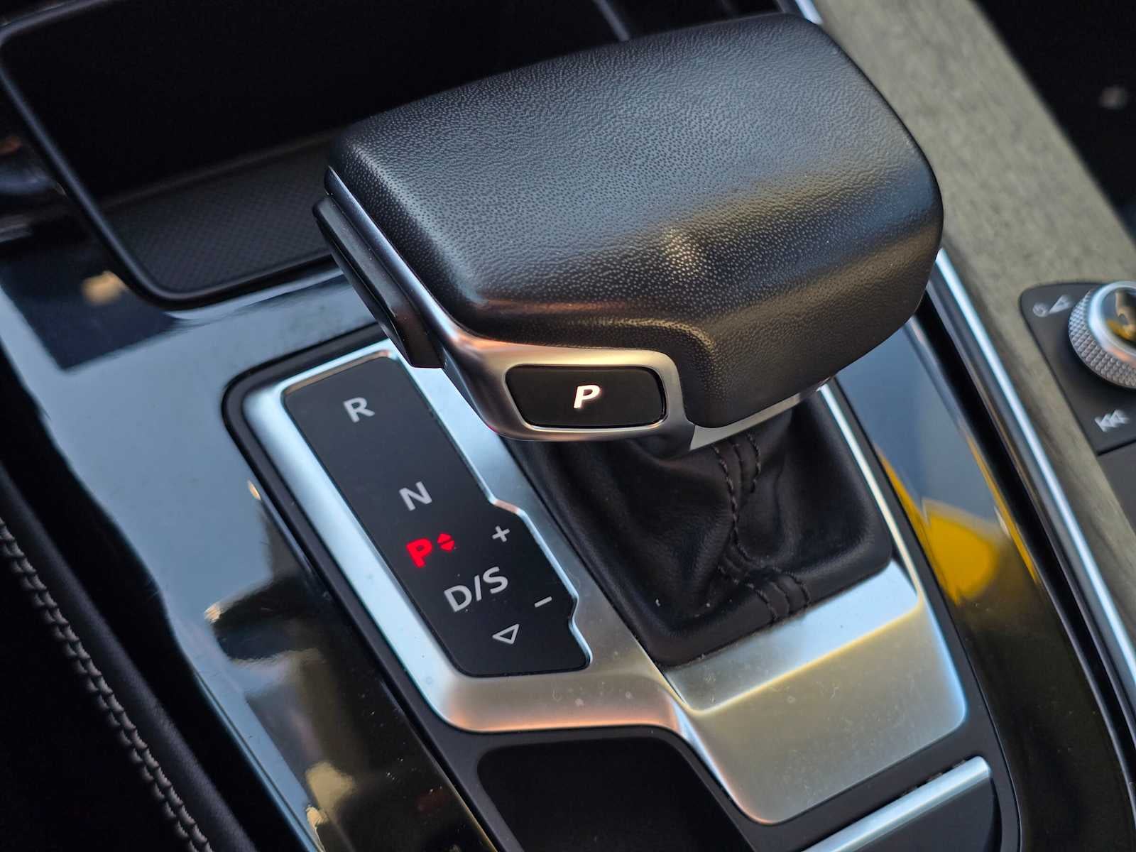 2023 Audi A5 Sportback Premium Plus