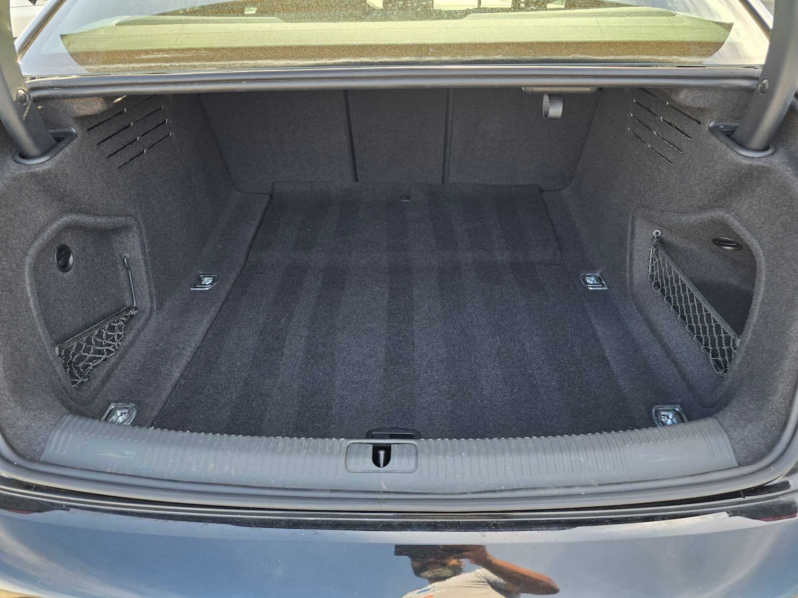 2023 Audi A4 Sedan S line Premium