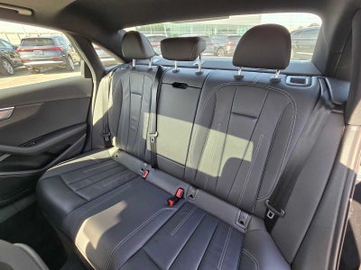 2023 Audi A4 Sedan S line Premium