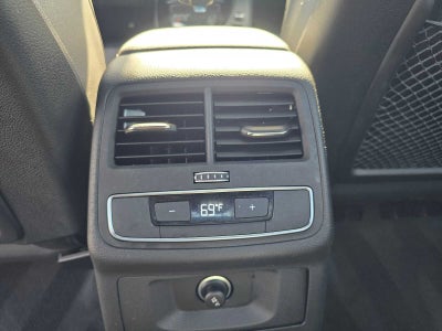 2023 Audi A4 Sedan S line Premium