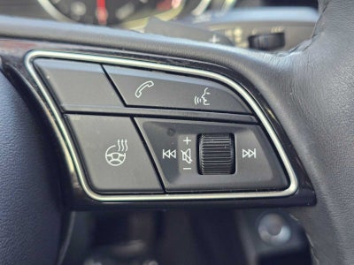 2023 Audi A4 Sedan S line Premium