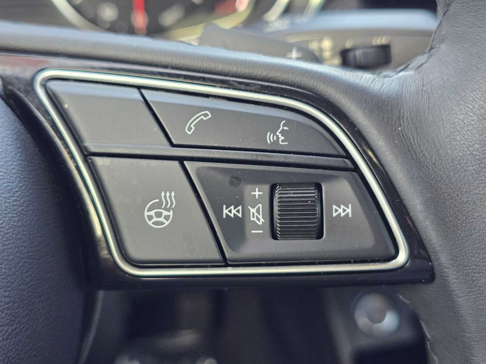 2023 Audi A4 Sedan S line Premium